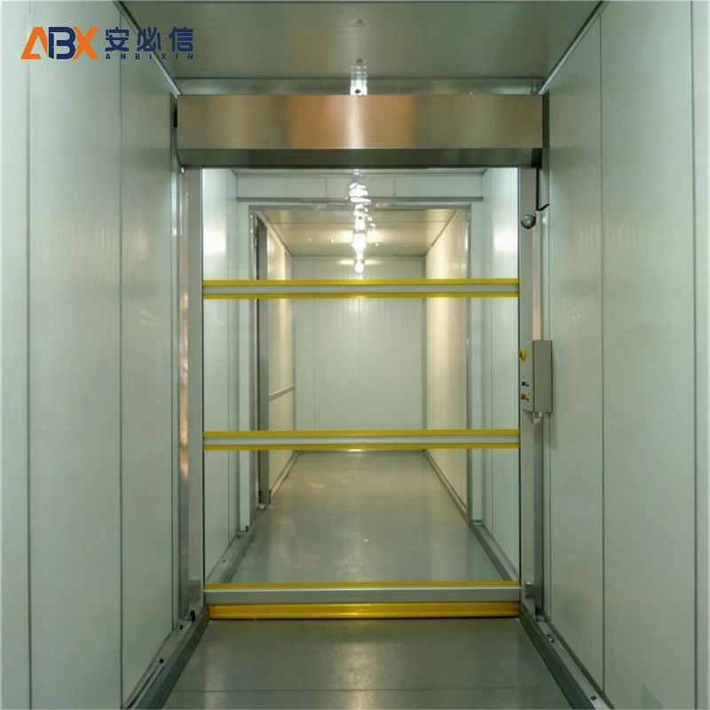 博尔塔拉蒙古快速卷帘门