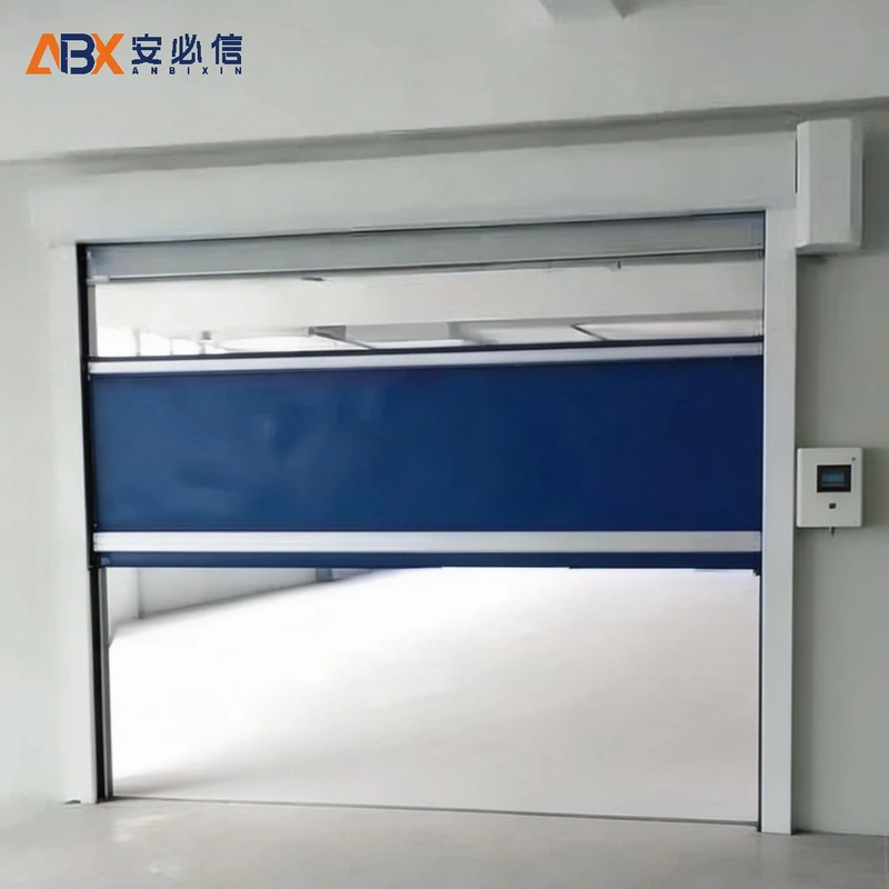 博尔塔拉蒙古高速门